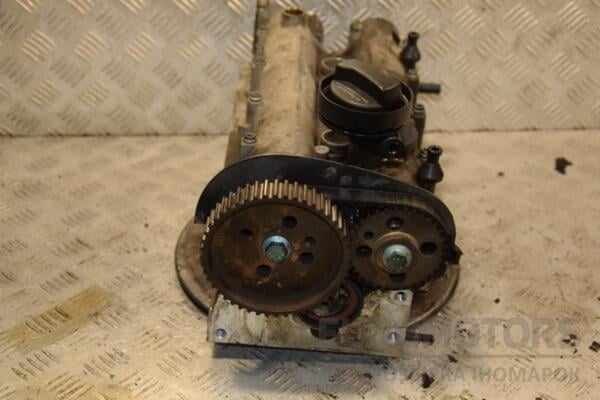 Головка блока в сборе VW Golf 1.6 16V (IV) 1997-2003 036103373AM 416153 - 2