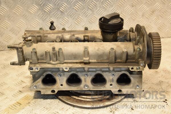 Головка блока в сборе VW Golf 1.6 16V (IV) 1997-2003 036103373AM 416153 - 3