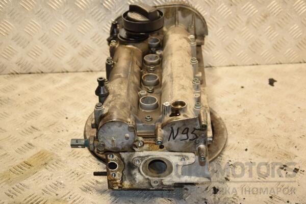 Головка блока в сборе VW Golf 1.6 16V (IV) 1997-2003 036103373AM 416153 - 4