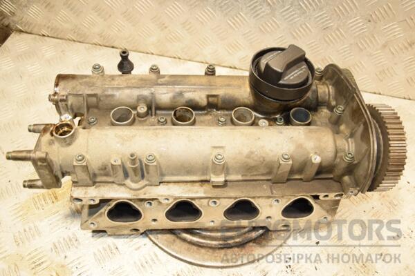 Головка блока в сборе VW Golf 1.6 16V (IV) 1997-2003 036103373AM 416153 - 5