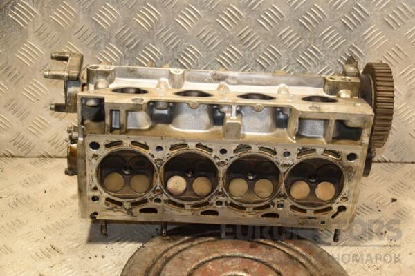Головка блока в сборе VW Golf 1.6 16V (IV) 1997-2003 036103373AM 416153 - 6