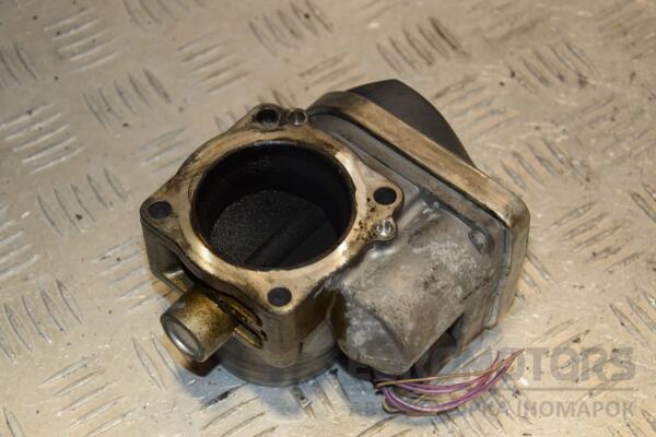 Дроссельная заслонка электрическая VW Golf 1.6 16V (IV) 1997-2003 036133062M 416159 - 2