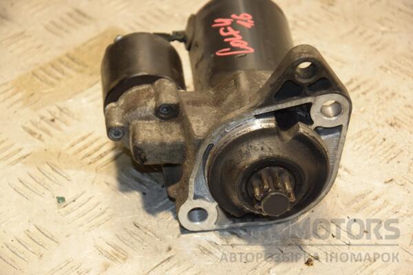 Стартер VW Golf 1.6 16V (IV) 1997-2003 020911023F 416161 - 2