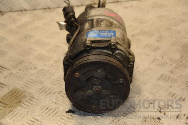Компрессор кондиционера VW Golf 1.6 16V (IV) 1997-2003 1J0820803K 416165 euromotors.com.ua