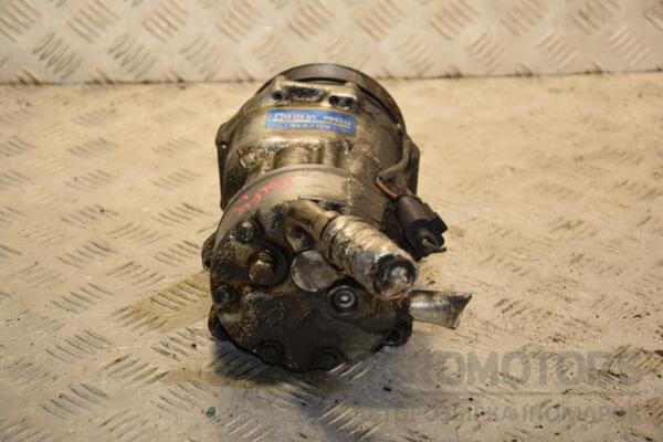 Компрессор кондиционера VW Golf 1.6 16V (IV) 1997-2003 1J0820803K 416165 - 3