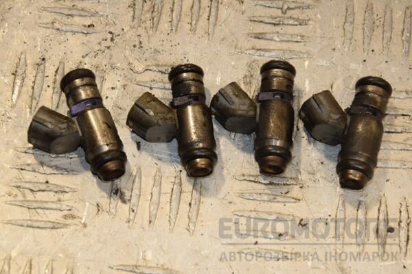 Форсунка бензин електрична VW Golf 1.6 16V (IV) 1997-2003 036031T 416171 euromotors.com.ua