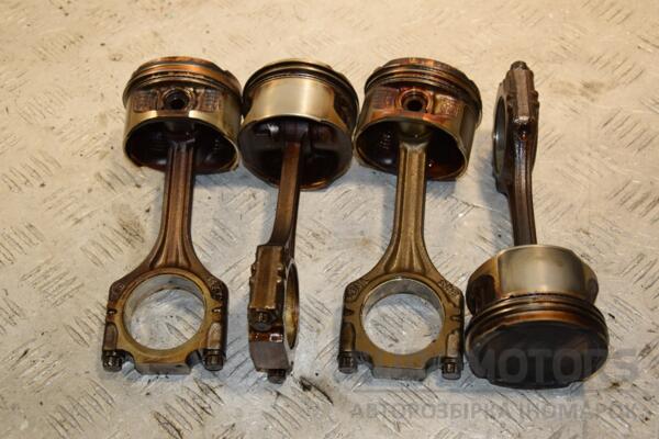 Поршень VW Golf 1.6 16V (IV) 1997-2003 416174 euromotors.com.ua