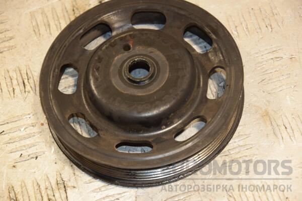 Шків колінвала 6 струмків VW Golf 1.6 16V (IV) 1997-2003 036105255C 416175 - 2