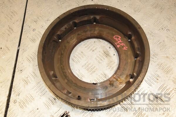 Маховик VW Golf 1.6 16V (IV) 1997-2003 027105273D 416178 euromotors.com.ua