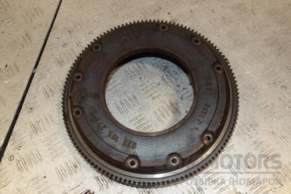 Маховик VW Golf 1.6 16V (IV) 1997-2003 027105273D 416178 - 2