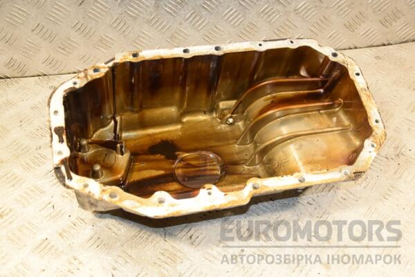 Піддон двигуна масляний VW Golf 1.6 16V (IV) 1997-2003 030103603Q 416180 - 2
