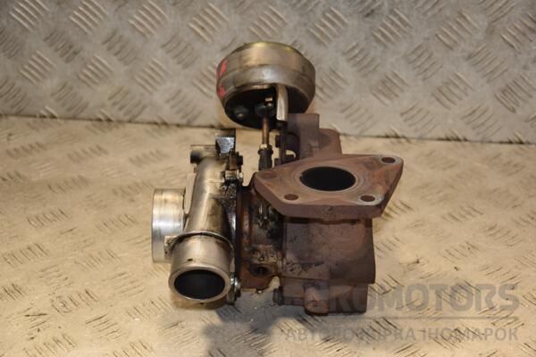 Турбина Mazda 6 2.0di 2002-2007 VJ36 416182 - 2
