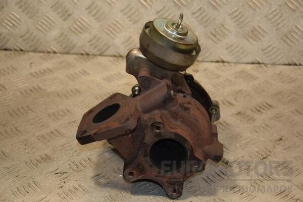 Турбина Mazda 6 2.0di 2002-2007 VJ36 416182 - 3
