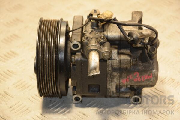 Компрессор кондиционера Mazda 6 2.0di 2002-2007 H12A1AE4DC 416187 - 2
