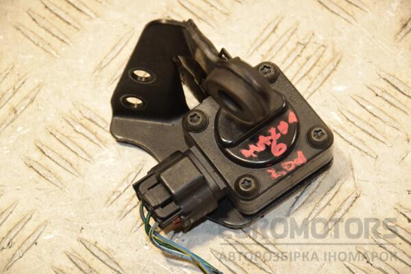 Датчик давления выхлопных газов Mazda 6 2.0di 2002-2007 RF7J182B5 416192 euromotors.com.ua