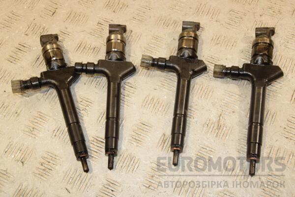 Форсунка дизель электрическая 2 пина 05- Mazda 6 2.0di 2002-2007 578013H50 416194 euromotors.com.ua