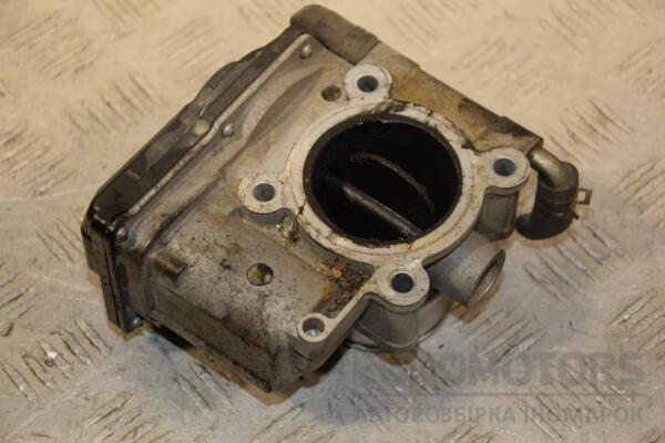 Дросельна заслінка електрична 05- Mazda 6 2.0di 2002-2007 RF7J136B0C 416197 - 2