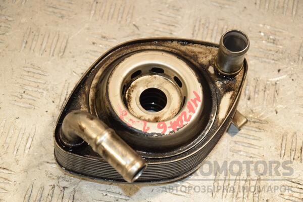 Теплообменник (Радиатор масляный) Mazda 6 2.0di 2002-2007 RF7J14700 416199 euromotors.com.ua