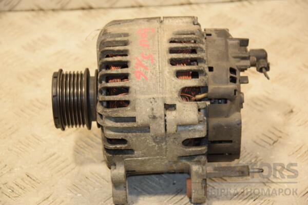Генератор VW Jetta 1.6 8V 2006-2011 06F903023C 416211 - 2