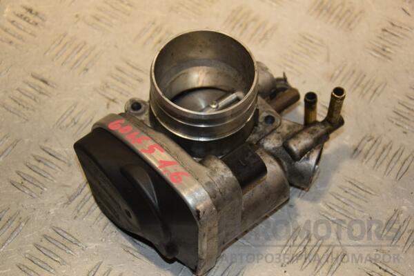 Дроссельная заслонка электрическая VW Golf 1.6 8V (V) 2003-2008 A2C53093430 416214 euromotors.com.ua