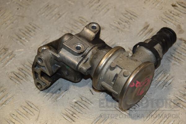 Клапан EGR механічний VW Golf 1.6 8V (V) 2003-2008 06A131351F 416216 euromotors.com.ua