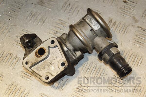 Клапан EGR механічний VW Golf 1.6 8V (V) 2003-2008 06A131351F 416216 - 2