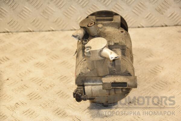 Компрессор кондиционера VW Golf 1.6 8V (V) 2003-2008 1K0820803N 416218 - 3