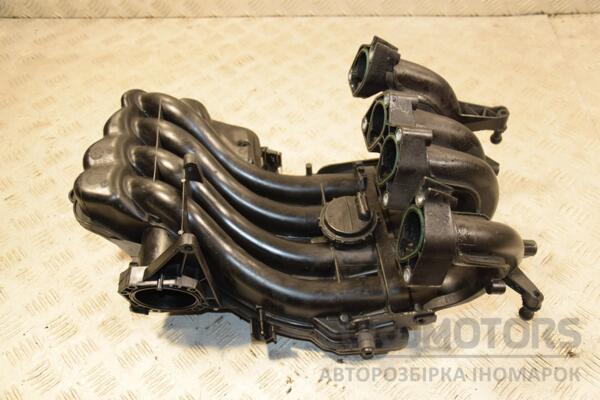 Колектор впускний пластик VW Golf 1.6 8V (V) 2003-2008 06A133203EM 416225 - 2