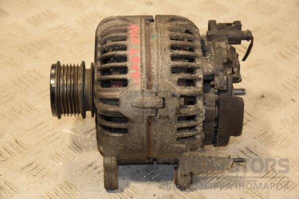 Генератор (дефект) VW Polo 1.4tdi 2001-2009 045903023A 416227 - 2