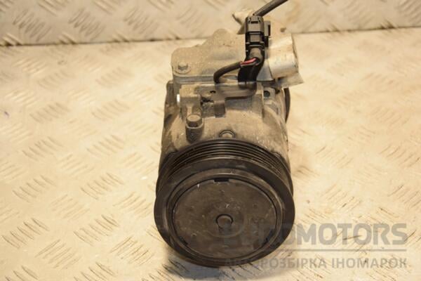 Компресор кондиціонера VW Bora 1.4tdi 1997-2005 6Q0820808E 416230 euromotors.com.ua