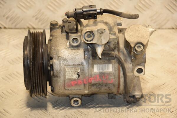 Компресор кондиціонера VW Fox 1.4tdi 2005-2011 6Q0820808E 416230 - 2