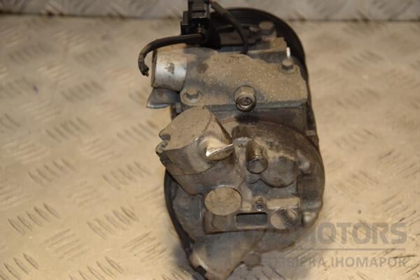Компресор кондиціонера VW Fox 1.4tdi 2005-2011 6Q0820808E 416230 - 3