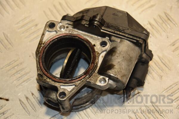 Дроссельная заслонка электрическая VW Polo 1.4tdi 2001-2009 03G128063G 416233 - 2