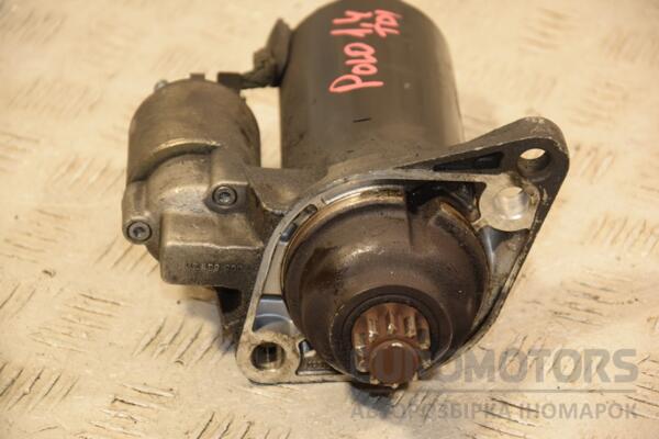 Стартер VW Polo 1.4tdi 2001-2009 02Z911023F 416237 - 2