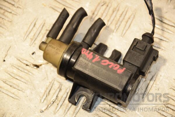 Клапан электромагнитный VW Polo 1.4tdi 2001-2009 1K0906627A 416239 euromotors.com.ua
