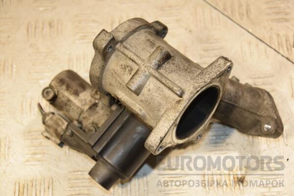 Клапан EGR электрический VW Polo 1.4tdi 2001-2009 03G131501N 416242 - 2