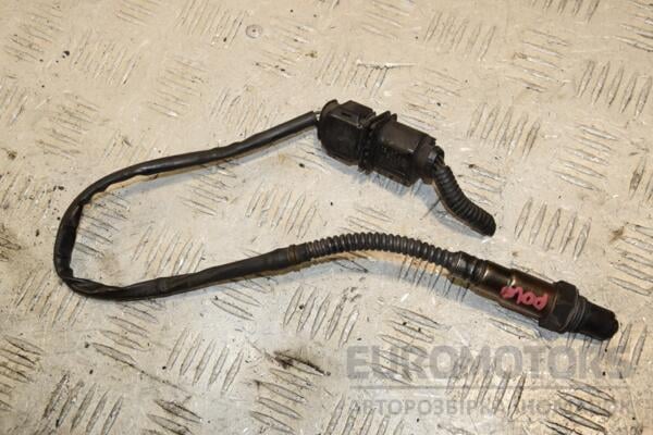 Лямбда зонд VW Polo 1.4tdi 2001-2009 045906262 416248 euromotors.com.ua