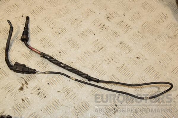 Датчик температуры выхлопных газов VW Polo 1.4tdi 2001-2009 045906088G 416249 euromotors.com.ua