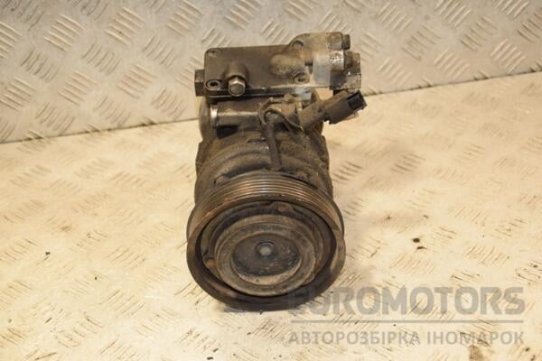 Компрессор кондиционера Hyundai Tucson 2.0crdi 2004-2009 1625024300 416251 euromotors.com.ua