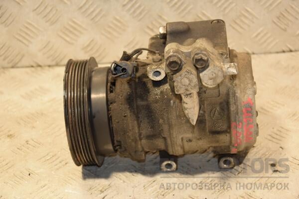 Компрессор кондиционера Hyundai Tucson 2.0crdi 2004-2009 1625024300 416251 - 2