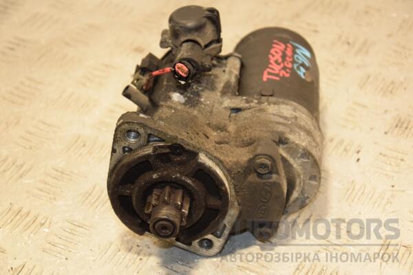 Стартер Kia Cerato 2.0crdi 2004-2008 3610027010 416254 - 2