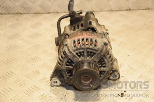 Генератор Hyundai Elantra 2.0crdi 2000-2006 3730027012 416256 euromotors.com.ua