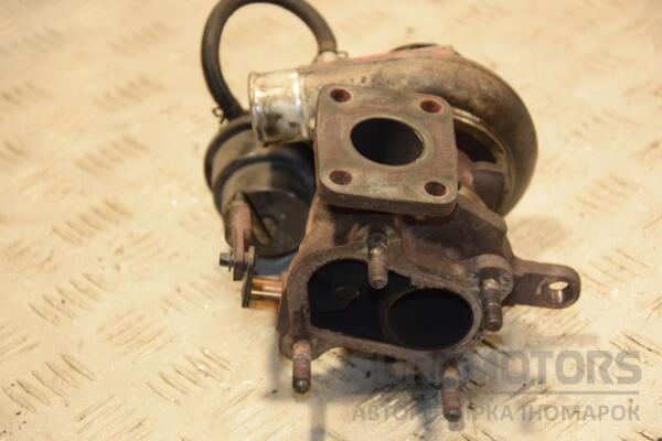 Турбина (дефект) Hyundai Trajet 2.0crdi 2000-2008 2823127000 416261 - 3