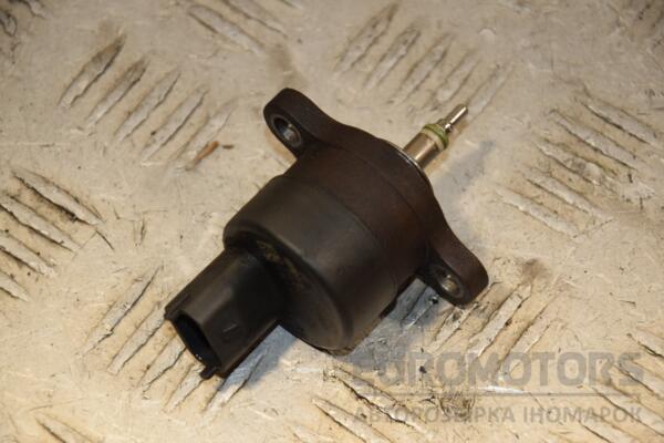 Редукційний клапан Hyundai Tucson 2.0crdi 2004-2009 0281002732 416266 euromotors.com.ua