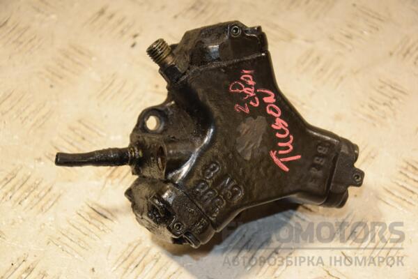 Топливный насос высокого давления (ТНВД) Hyundai Tucson 2.0crdi 2004-2009 0445010038 416268 euromotors.com.ua