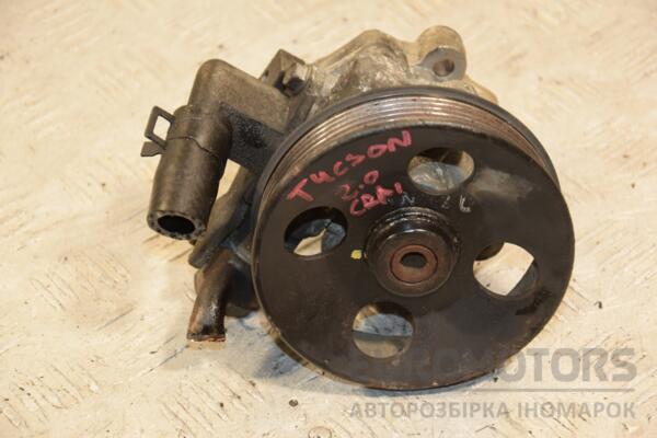 Насос гидроусилителя руля (ГУР) Hyundai Tucson 2.0crdi 2004-2009 571002E200 416272 euromotors.com.ua