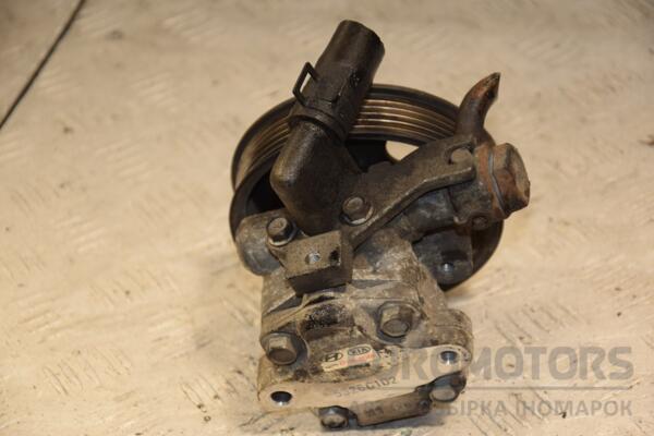 Насос гідропідсилювача керма (ГУР) Hyundai Tucson 2.0crdi 2004-2009 571002E200 416272 - 2