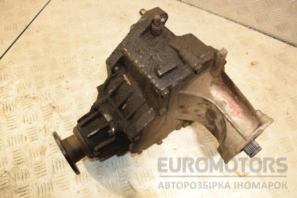 Раздаточная коробка МКПП Hyundai Tucson 2.0crdi 2004-2009 4730039200 416275 euromotors.com.ua