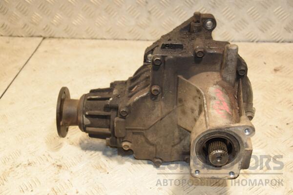 Роздавальна коробка МКПП Hyundai Tucson 2.0crdi 2004-2009 4730039200 416275 - 2