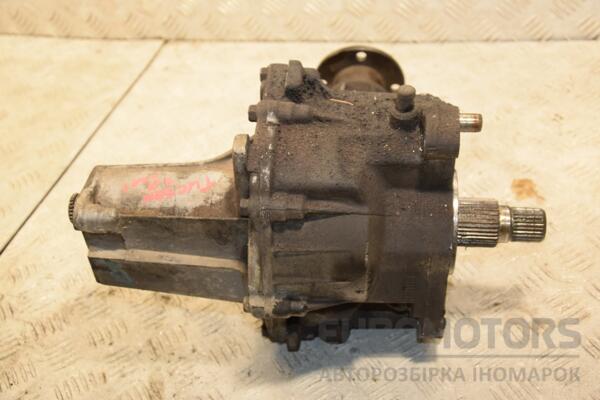 Роздавальна коробка МКПП Hyundai Tucson 2.0crdi 2004-2009 4730039200 416275 - 3